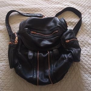 Alexander Wang Backpack